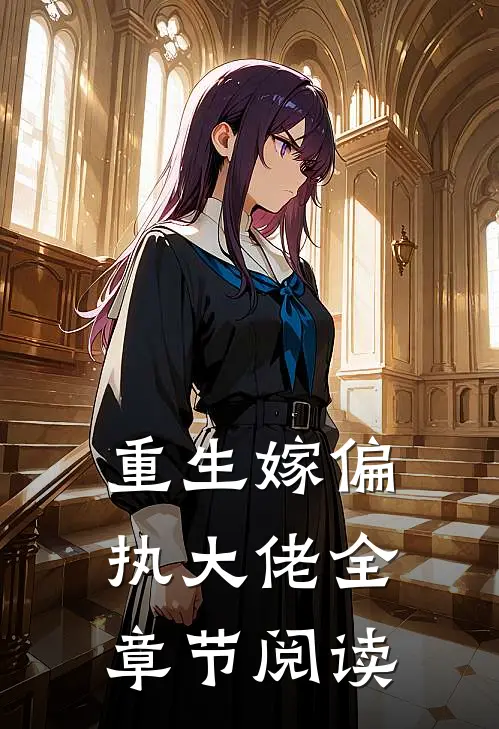 重生嫁偏执大佬全章节阅读