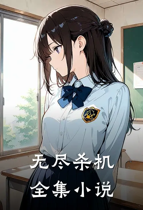 无尽杀机全集小说
