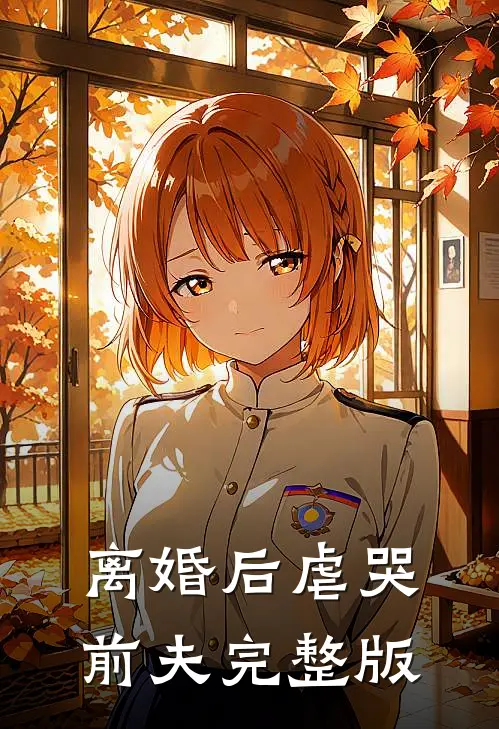 离婚后虐哭前夫完整版