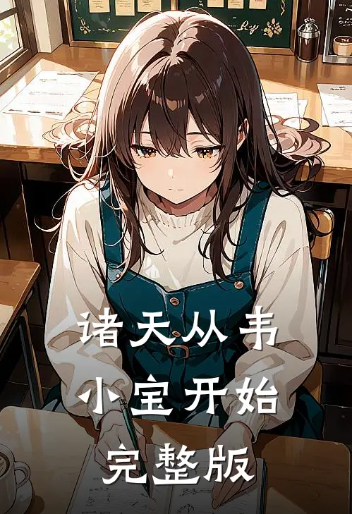 诸天从韦小宝开始完整版