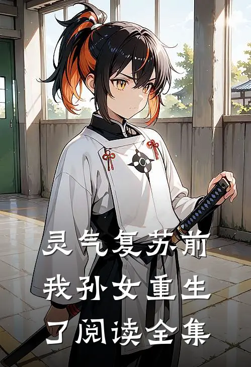 灵气复苏前，我孙女重生了阅读全集
