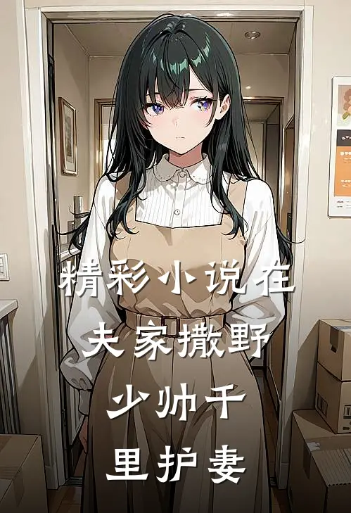 精彩小说在夫家撒野,少帅千里护妻