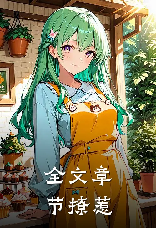 全文章节撩惹