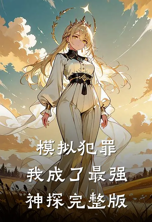 模拟犯罪:我成了最强神探完整版