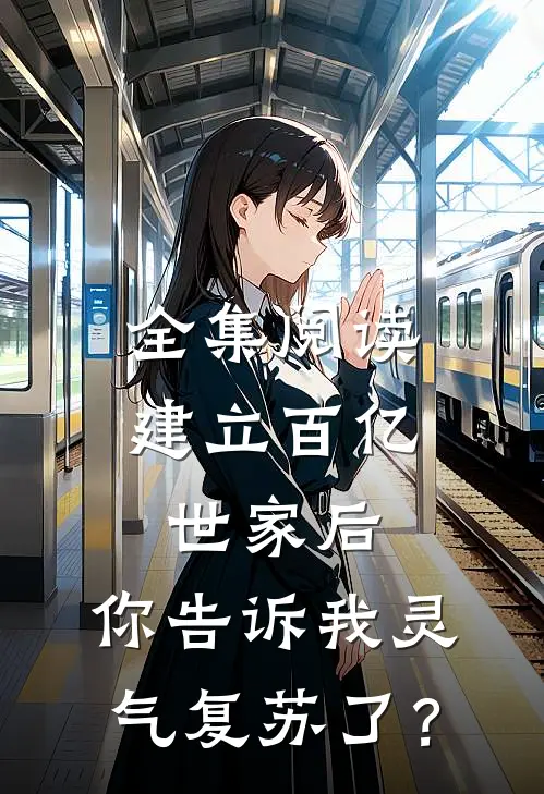 全集阅读建立百亿世家后，你告诉我灵气复苏了？