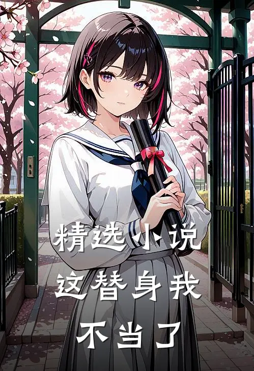 精选小说这替身我不当了