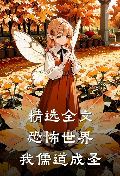 精选全文恐怖世界，我儒道成圣