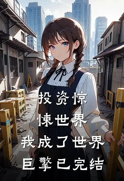 投资惊悚世界,我成了世界巨擎已完结