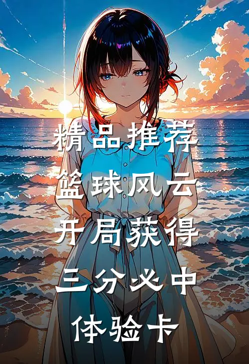 精品推荐篮球风云:开局获得三分必中体验卡