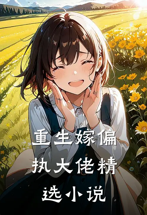 重生嫁偏执大佬精选小说