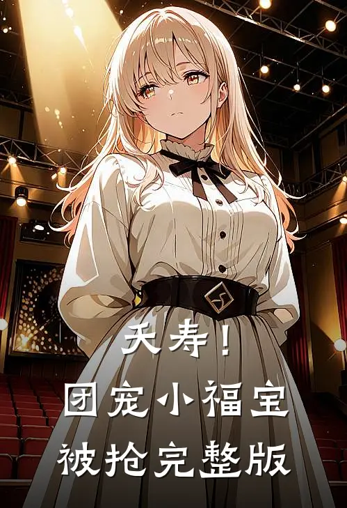 夭寿！团宠小福宝被抢完整版