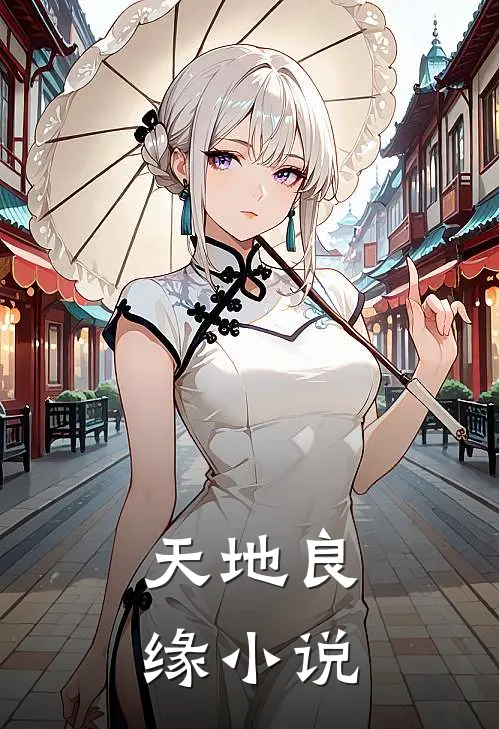 天地良缘小说