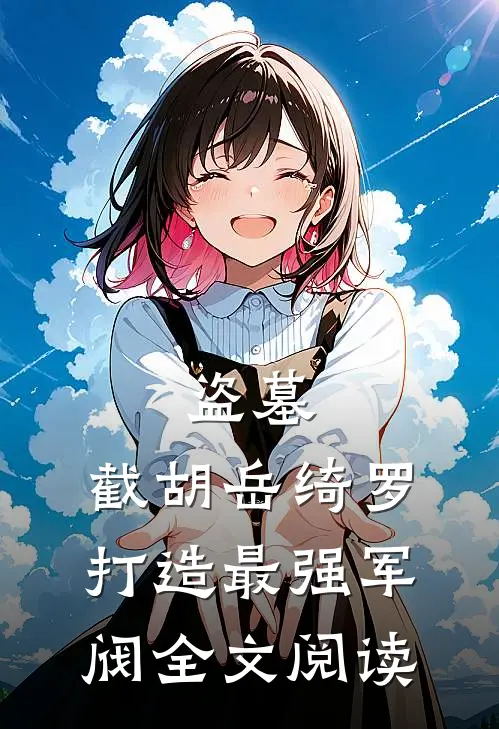 盗墓：截胡岳绮罗，打造最强军阀全文阅读