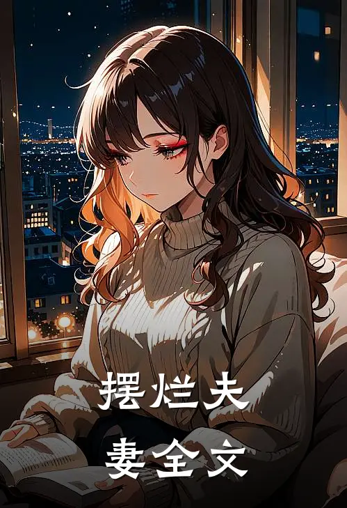 摆烂夫妻全文