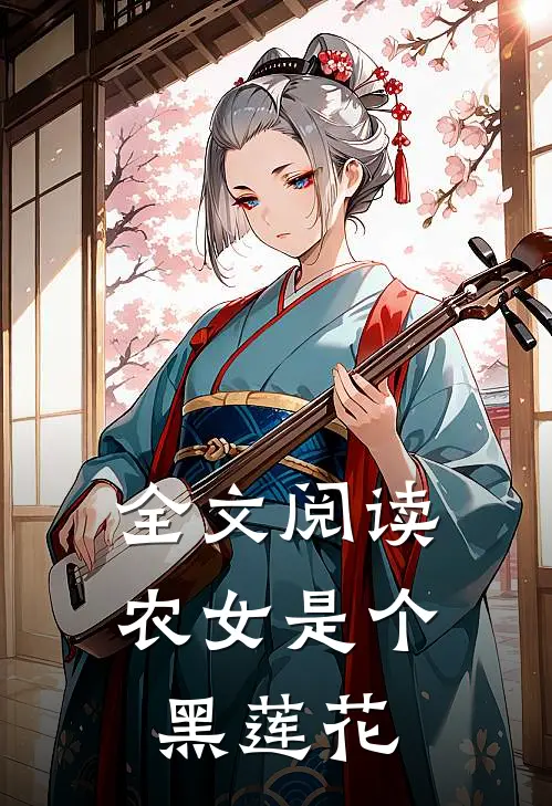 全文阅读农女是个黑莲花