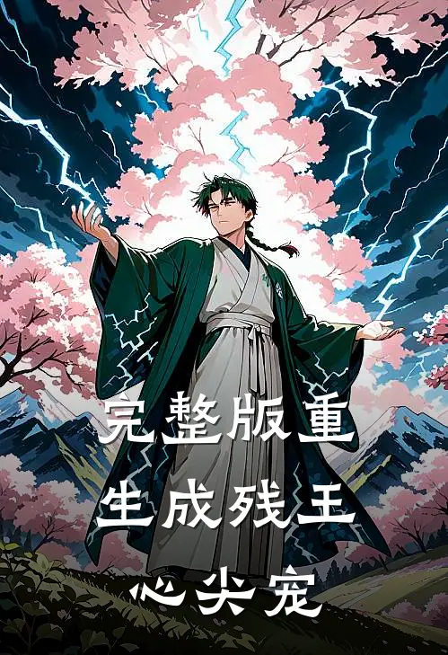 完整版重生成残王心尖宠