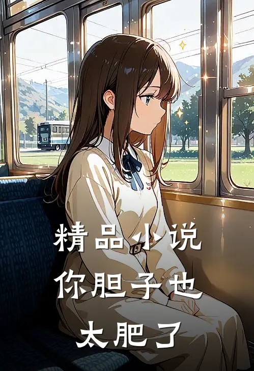 精品小说你胆子也太肥了