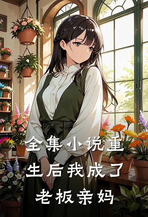全集小说重生后我成了老板亲妈