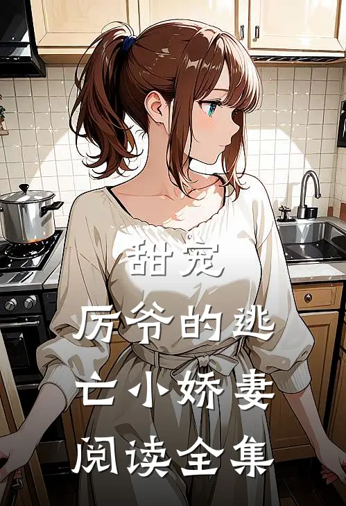 甜宠:厉爷的逃亡小娇妻阅读全集