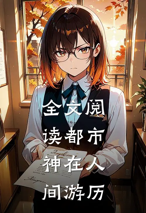 全文阅读都市：神在人间游历