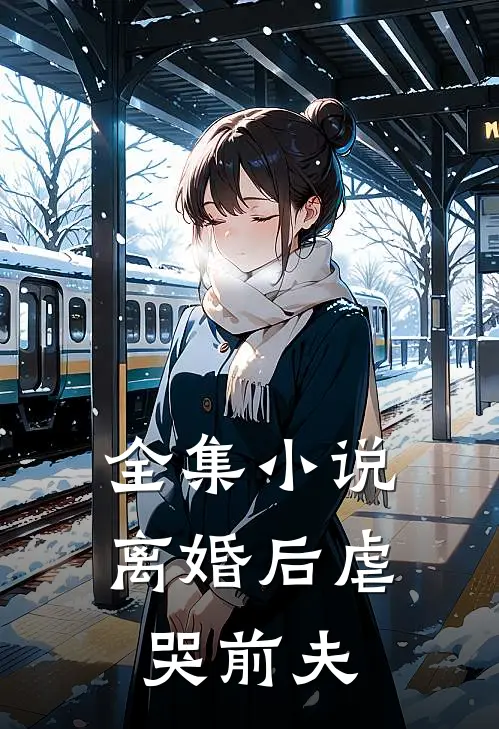 全集小说离婚后虐哭前夫