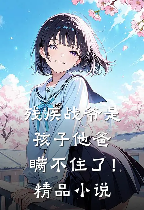 残疾战爷是孩子他爸,瞒不住了!精品小说