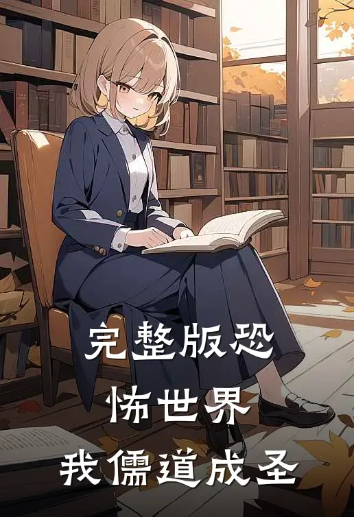 完整版恐怖世界,我儒道成圣
