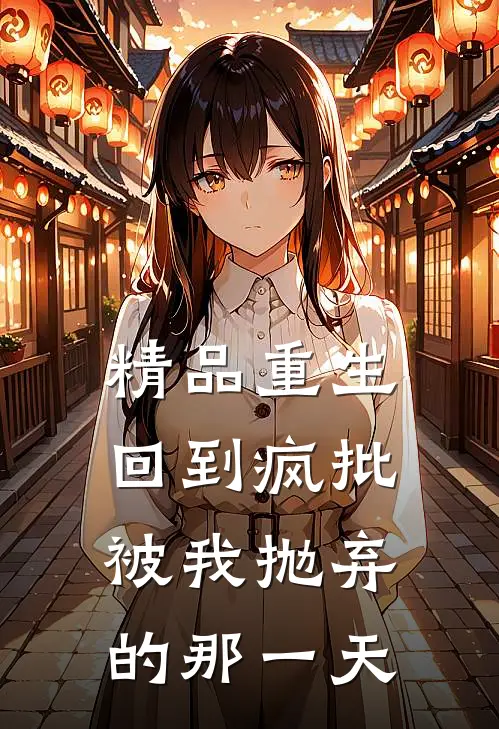 精品重生：回到疯批被我抛弃的那一天
