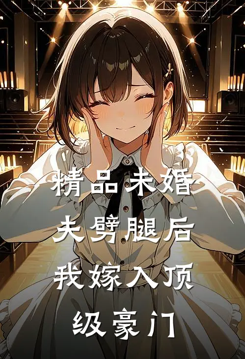 精品未婚夫劈腿后,我嫁入顶级豪门
