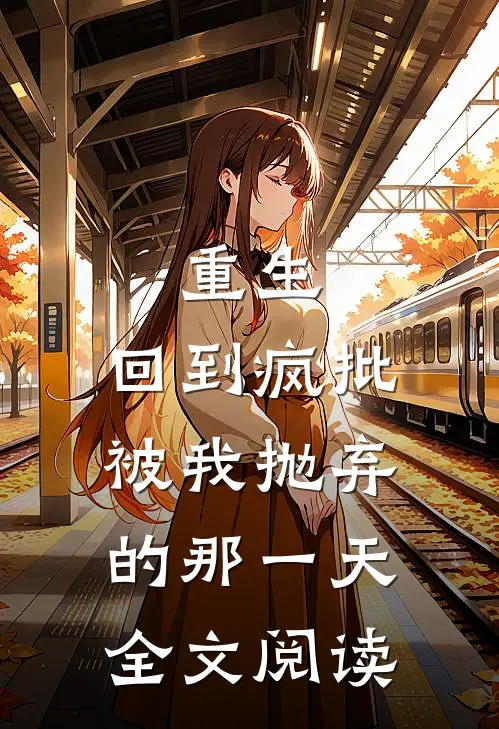重生：回到疯批被我抛弃的那一天全文阅读