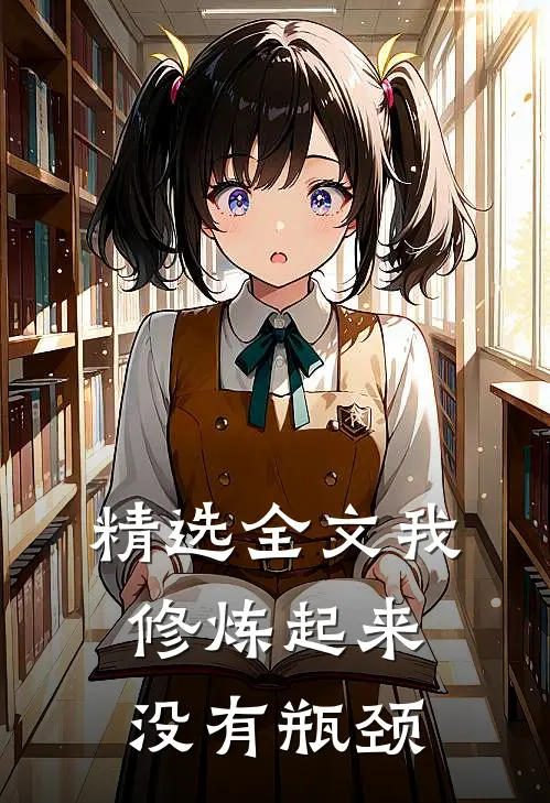 精选全文我修炼起来没有瓶颈