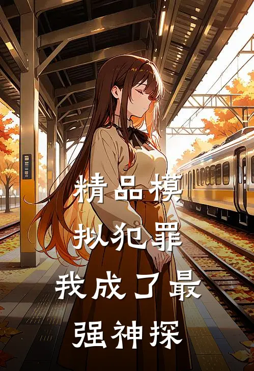 精品模拟犯罪:我成了最强神探