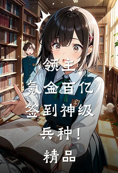 领主：氪金百亿，签到神级兵种！精品
