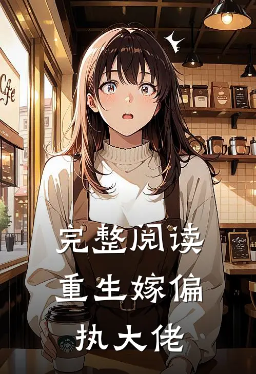 完整阅读重生嫁偏执大佬