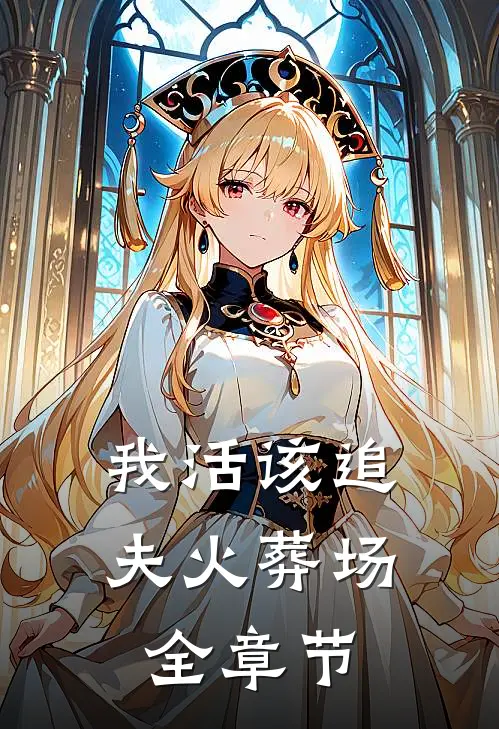 我活该追夫火葬场全章节