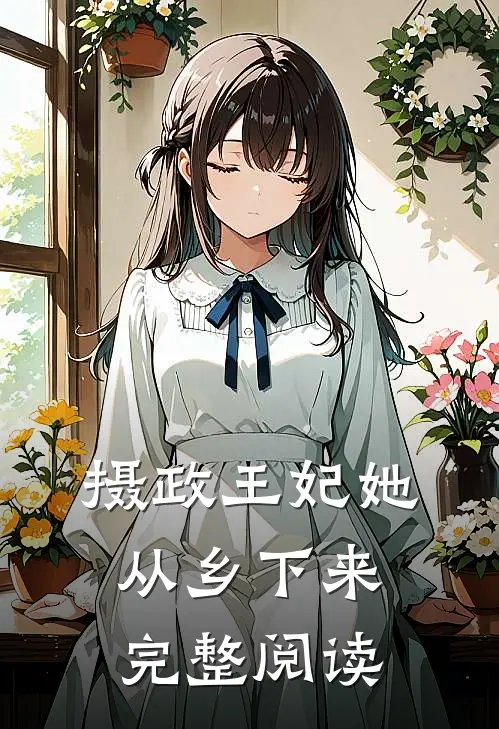 摄政王妃她从乡下来完整阅读