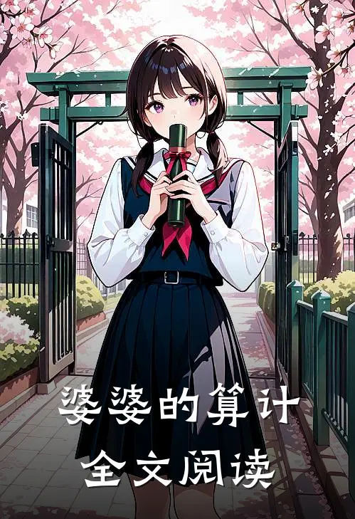 婆婆的算计全文阅读