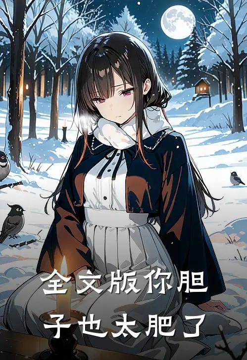 全文版你胆子也太肥了