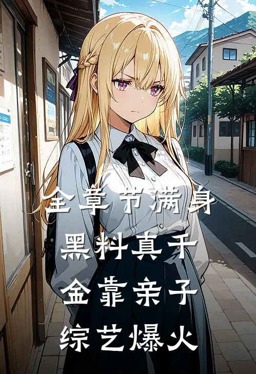 全章节满身黑料真千金靠亲子综艺爆火