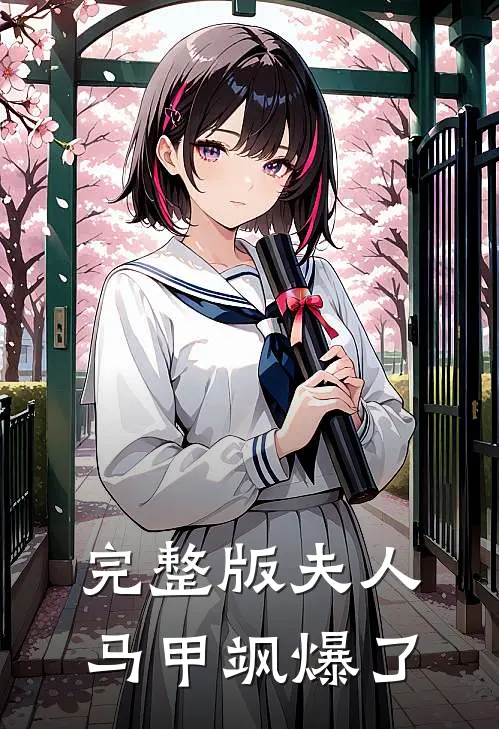 完整版夫人马甲飒爆了