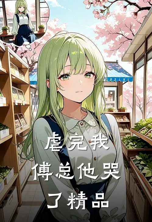 虐完我，傅总他哭了精品