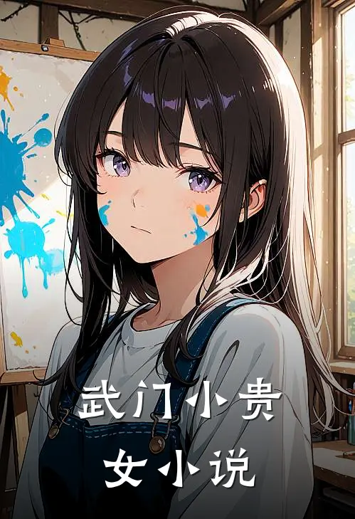 武门小贵女小说