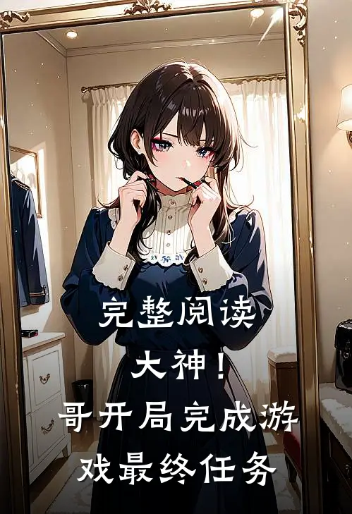 完整阅读大神！哥开局完成游戏最终任务