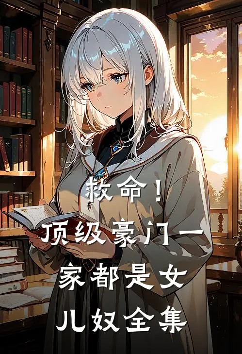 救命!顶级豪门一家都是女儿奴全集