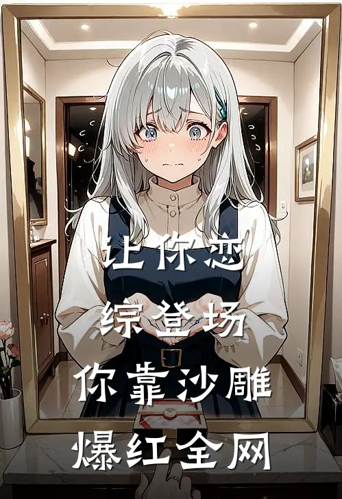 让你恋综登场，你靠沙雕爆红全网