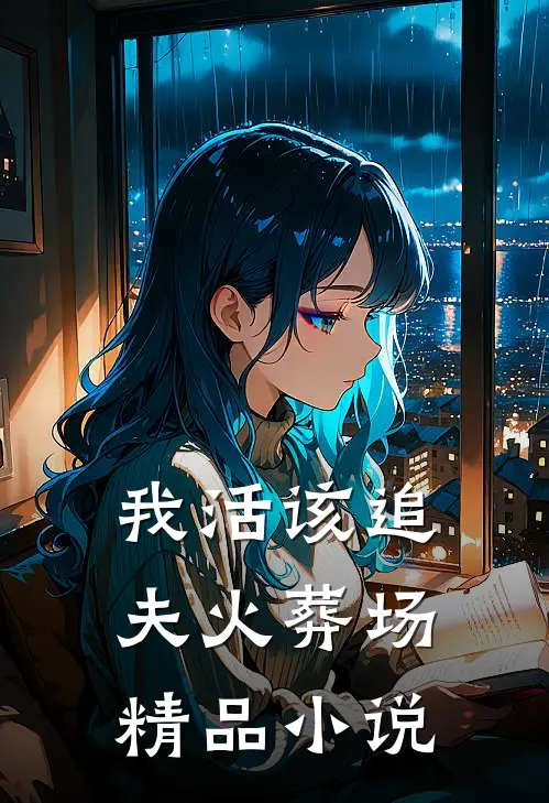 我活该追夫火葬场精品小说