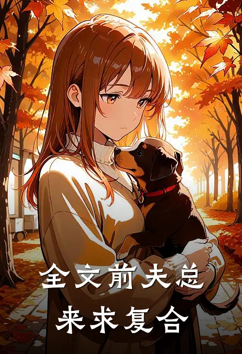 全文前夫总来求复合