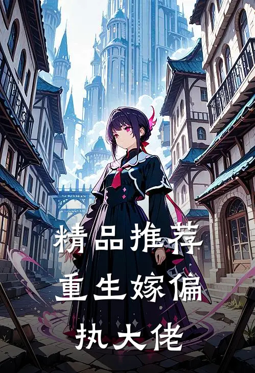 精品推荐重生嫁偏执大佬