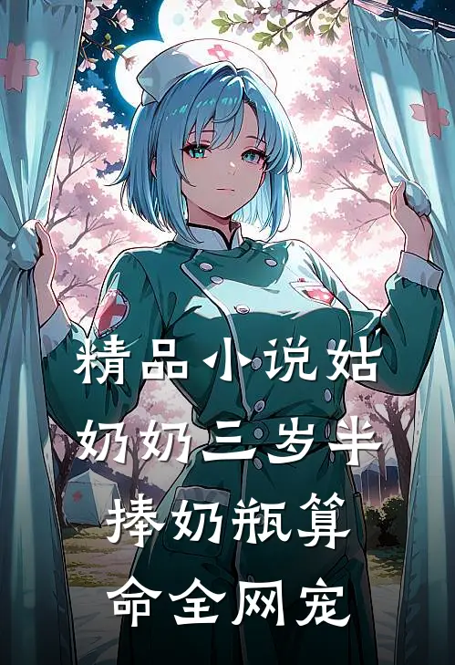 精品小说姑奶奶三岁半,捧奶瓶算命全网宠