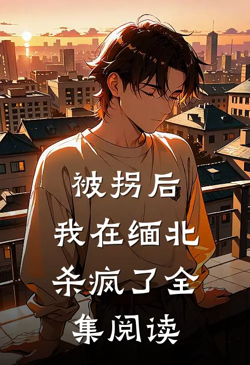 被拐后,我在缅北杀疯了全集阅读